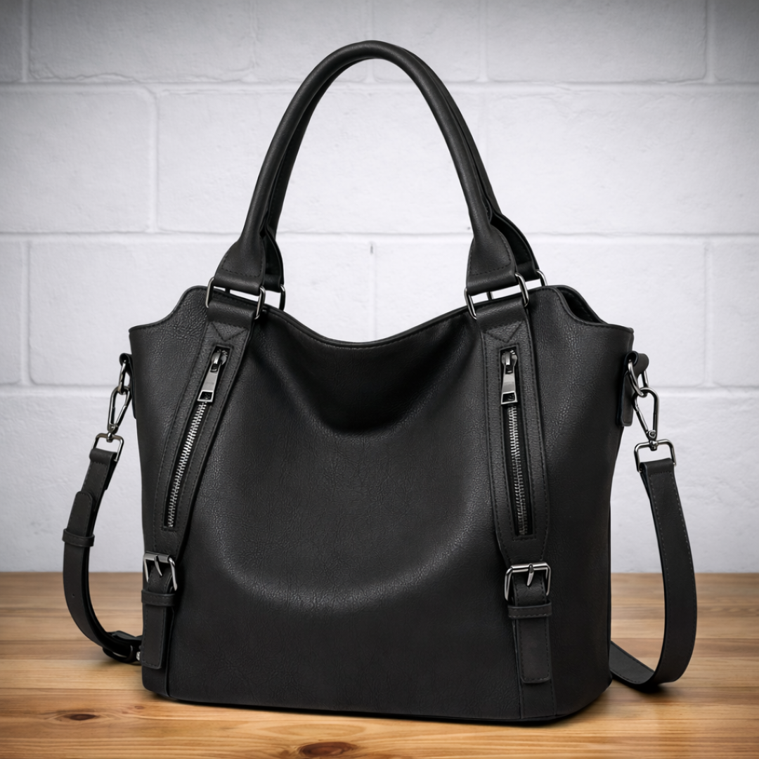 MARCELLA™ – Your Go-To Everyday Bag for Effortless Style