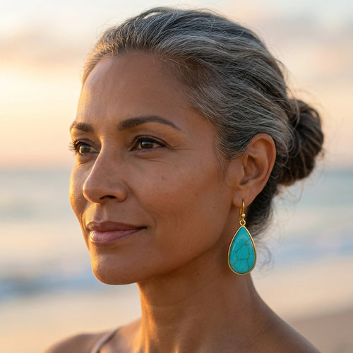 Isla Shorelight Earrings