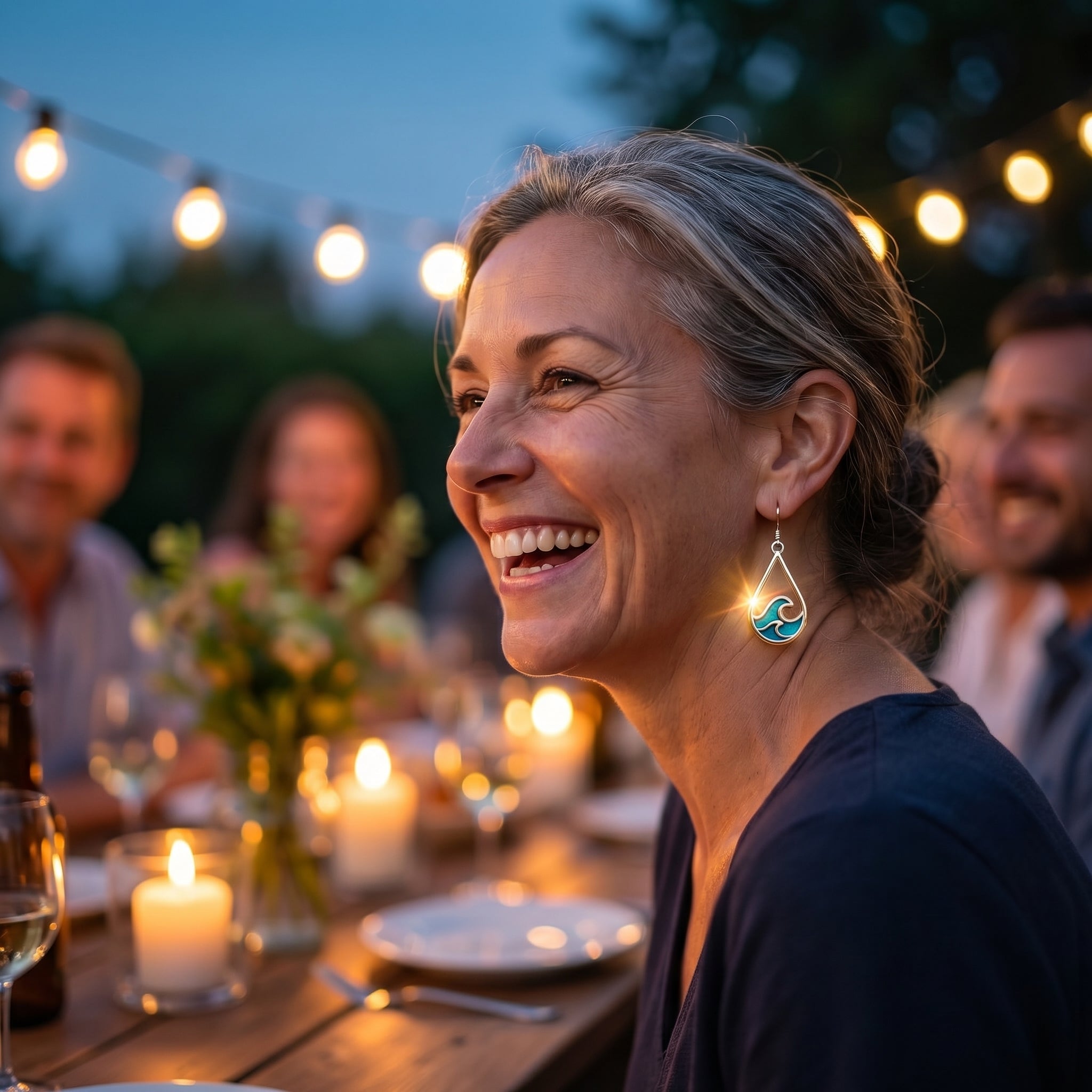 Marella Coastdrop Earrings