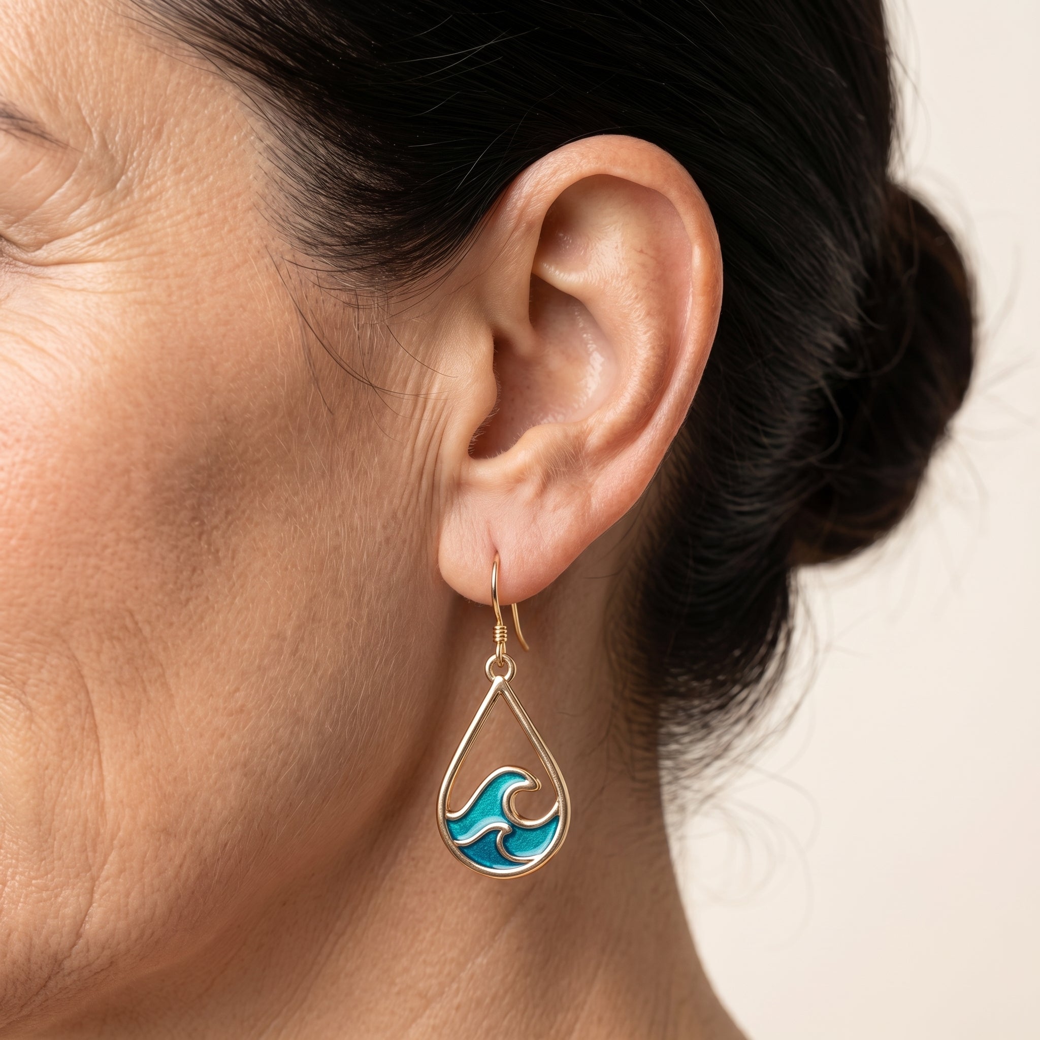 Marella Coastdrop Earrings