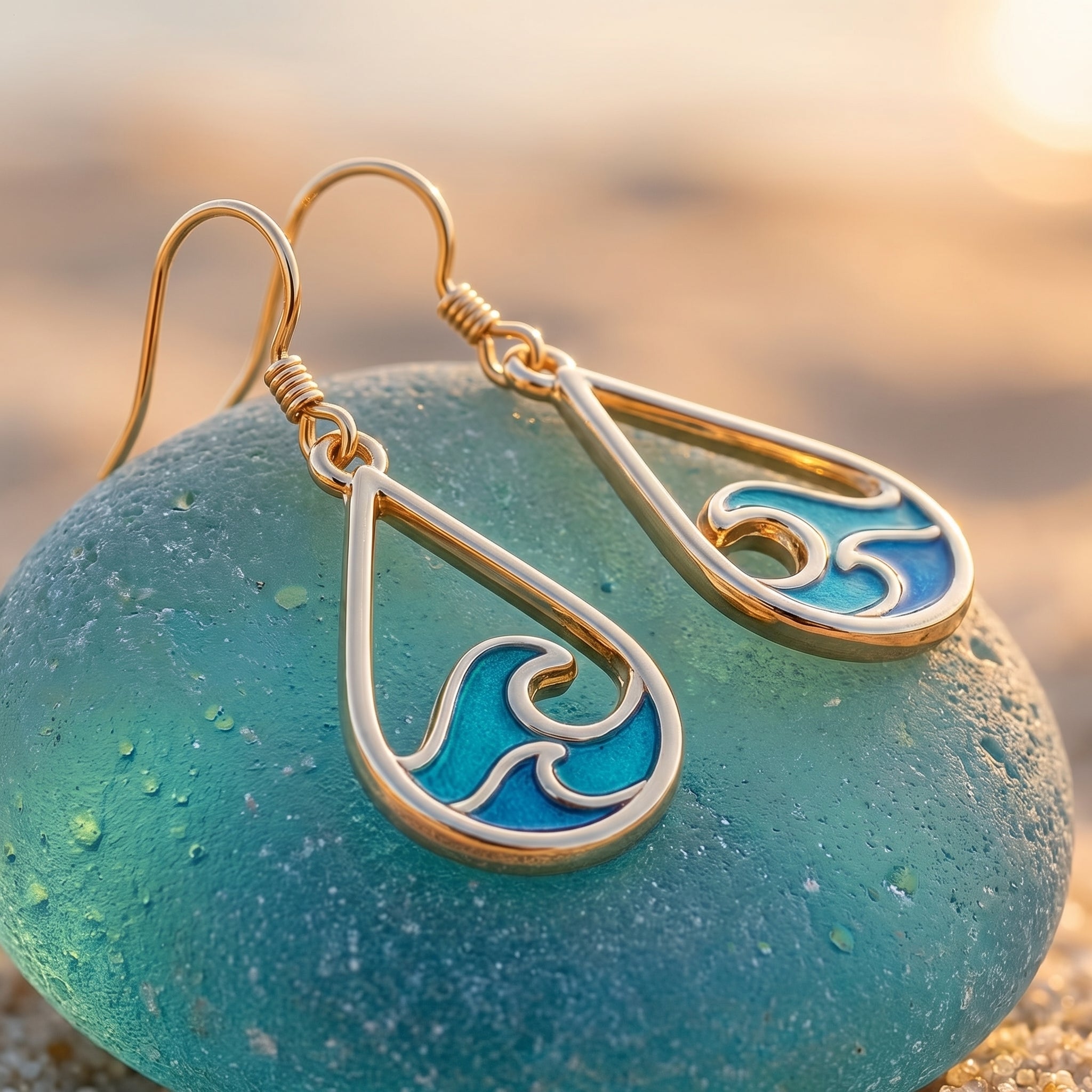 Marella Coastdrop Earrings